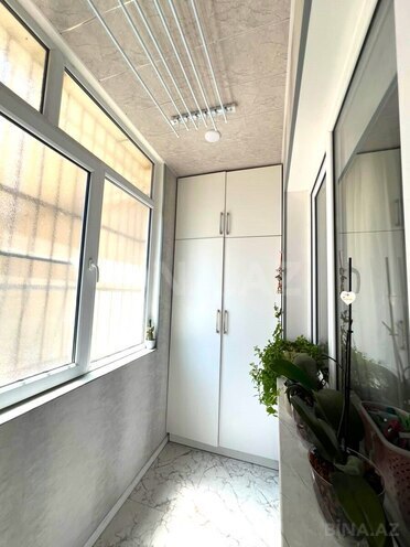 Satılır 2 otaqlı köhnə tikili 60 m², Əhmədli q., photo 13 from 23