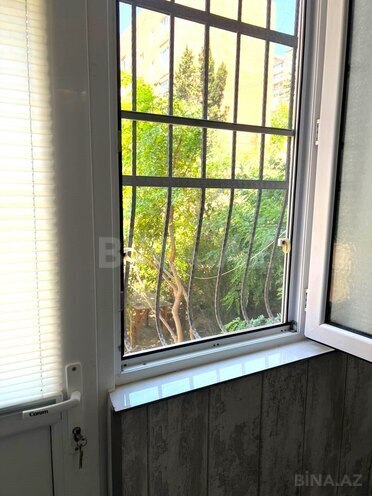 Satılır 2 otaqlı köhnə tikili 60 m², Əhmədli q., photo 11 from 23