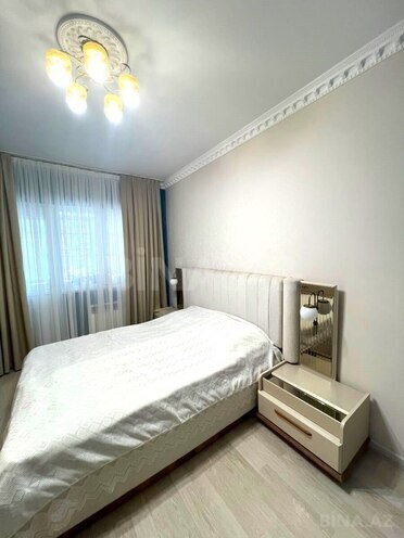 Satılır 2 otaqlı köhnə tikili 60 m², Əhmədli q., photo 10 from 23