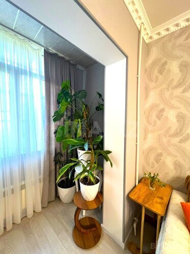 Satılır 2 otaqlı köhnə tikili 60 m², Əhmədli q., photo 12 from 23