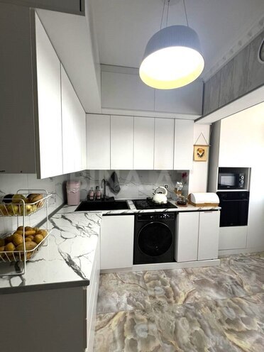 Satılır 2 otaqlı köhnə tikili 60 m², Əhmədli q., photo 17 from 23