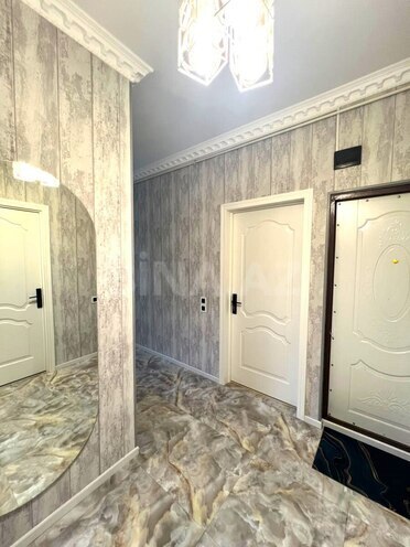 Satılır 2 otaqlı köhnə tikili 60 m², Əhmədli q., photo 8 from 23