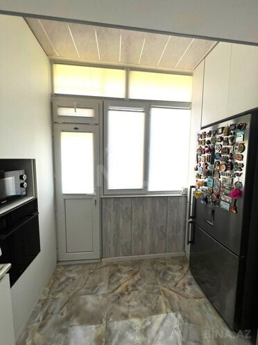 Satılır 2 otaqlı köhnə tikili 60 m², Əhmədli q., photo 16 from 23