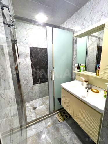 Satılır 2 otaqlı köhnə tikili 60 m², Əhmədli q., photo 18 from 23