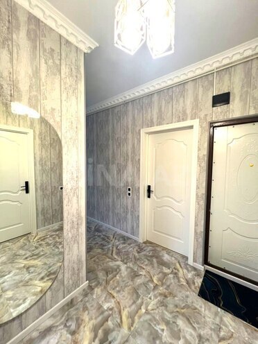 Satılır 2 otaqlı köhnə tikili 60 m², Əhmədli q., photo 22 from 23