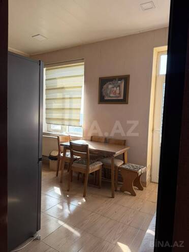 Продается 1-комн. новостройка 42 м², м. Ази Асланов, photo 5 from 7