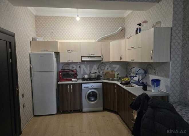 Продаётся 2-комн. новостройка 62 м², м. Нефтчиляр, photo 3 from 10
