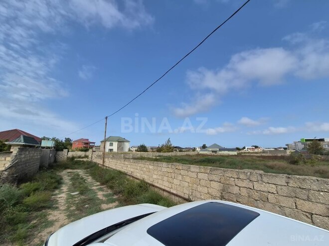 Продаётся  участок 12 сот, пос. Нардаран, photo 4 from 5