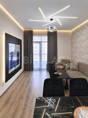 Сдаётся 2-комн. новостройка 70 м², пос. Аг шехер, photo 1 from 7