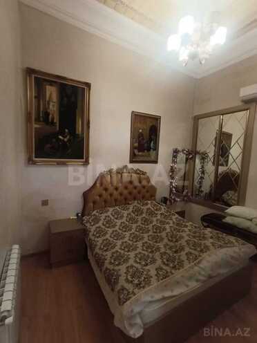 İcarəyə verilir 3 otaqlı köhnə tikili 65 m², Sahil m., photo 5 from 8