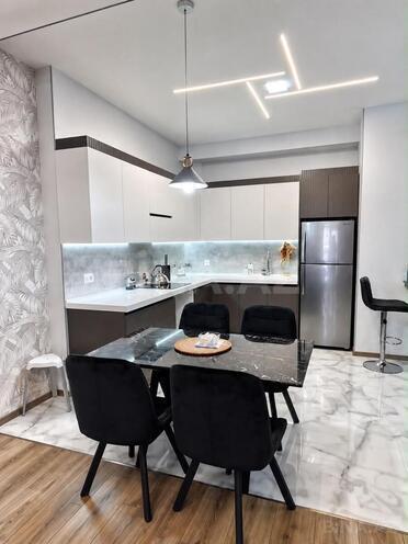 Сдаётся 2-комн. новостройка 70 м², пос. Аг шехер, photo 3 from 7