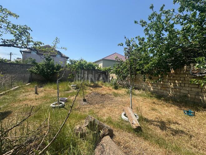 Satılır  torpaq 4.5 sot, Neftçilər m., photo 6 from 9