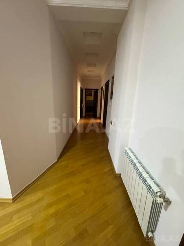 İcarəyə verilir 4 otaqlı yeni tikili 224 m², Gənclik m., photo 15 from 16