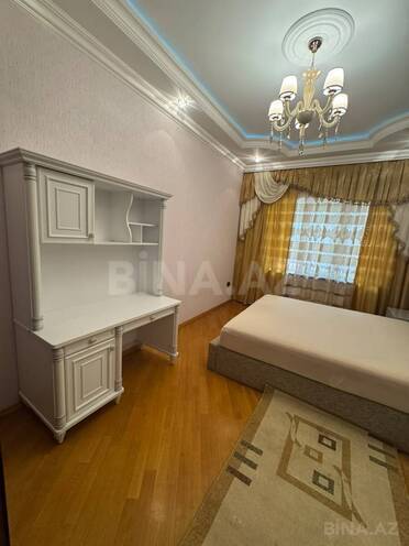 İcarəyə verilir 4 otaqlı yeni tikili 224 m², Gənclik m., photo 10 from 16