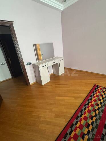 İcarəyə verilir 4 otaqlı yeni tikili 224 m², Gənclik m., photo 8 from 16