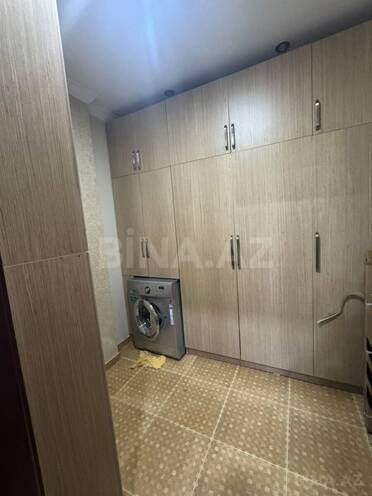 İcarəyə verilir 4 otaqlı yeni tikili 224 m², Gənclik m., photo 14 from 16