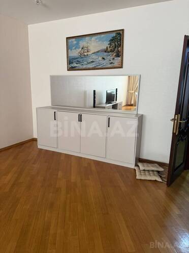 İcarəyə verilir 4 otaqlı yeni tikili 224 m², Gənclik m., photo 6 from 16