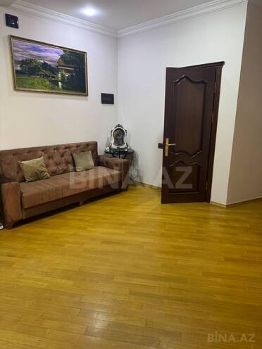 İcarəyə verilir 4 otaqlı yeni tikili 224 m², Gənclik m., photo 11 from 16