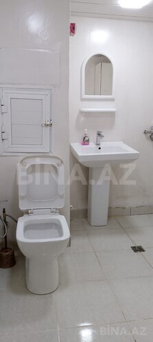 Satılır 2 otaqlı köhnə tikili 45 m², İnşaatçılar m., photo 7 from 9