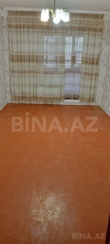 Satılır 2 otaqlı köhnə tikili 45 m², İnşaatçılar m., photo 4 from 9