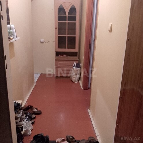 Satılır 2 otaqlı köhnə tikili 45 m², İnşaatçılar m., photo 8 from 9