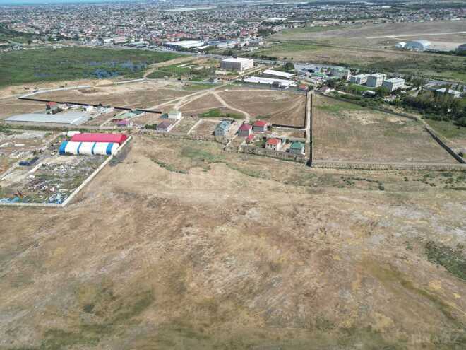 Satılır  torpaq 700 sot, Maştağa q., photo 1 from 7