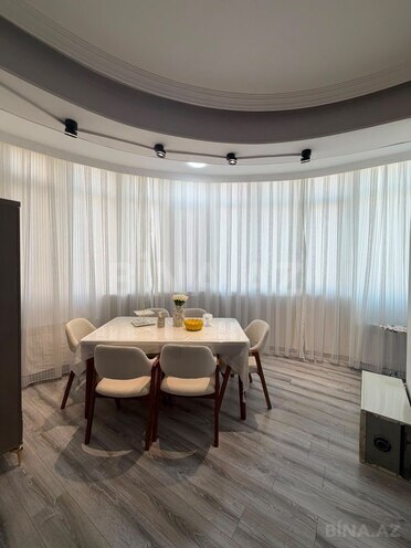 Satılır 2 otaqlı yeni tikili 65 m², Həzi Aslanov m., photo 3 from 18