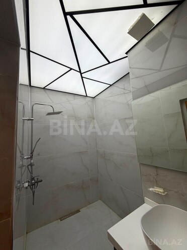 Satılır 2 otaqlı yeni tikili 65 m², Həzi Aslanov m., photo 15 from 18