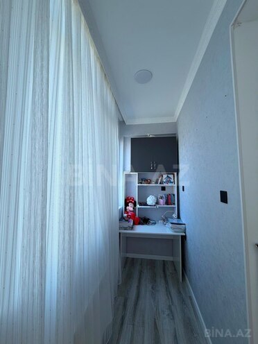Satılır 2 otaqlı yeni tikili 65 m², Həzi Aslanov m., photo 16 from 18