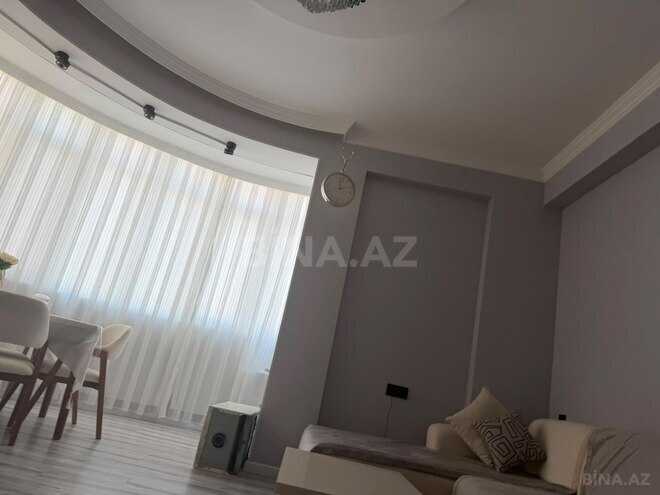 Satılır 2 otaqlı yeni tikili 65 m², Həzi Aslanov m., photo 6 from 18