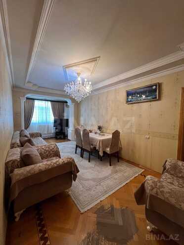 Продаётся 5-комн. вторичка 130 м², м. Мемар Аджеми, photo 1 from 14