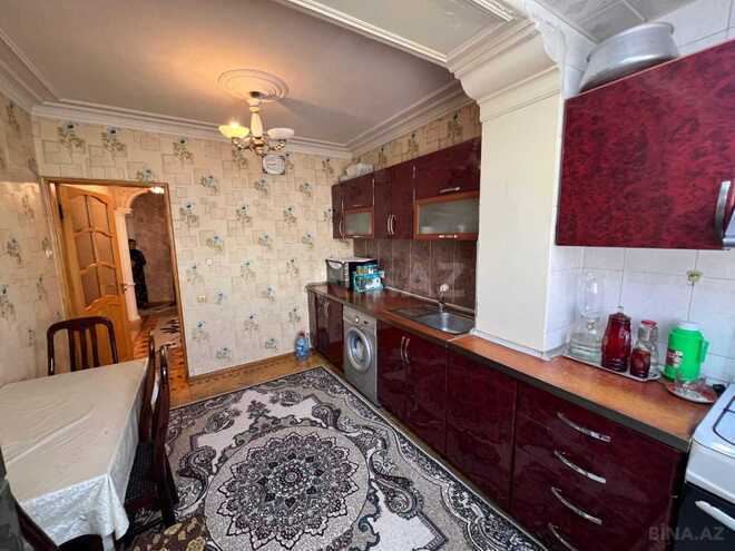 Продаётся 5-комн. вторичка 130 м², м. Мемар Аджеми, photo 6 from 14