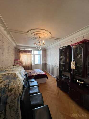 Продаётся 5-комн. вторичка 130 м², м. Мемар Аджеми, photo 9 from 14