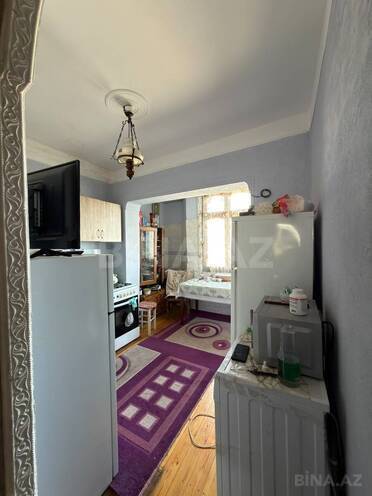 Satılır 3 otaqlı köhnə tikili 80 m², Köhnə Günəşli q., photo 7 from 12