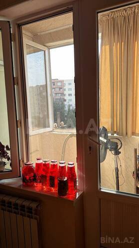 Satılır 3 otaqlı köhnə tikili 80 m², Köhnə Günəşli q., photo 8 from 12