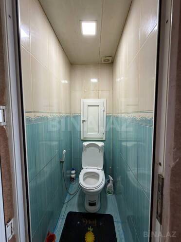 Satılır 3 otaqlı köhnə tikili 80 m², Köhnə Günəşli q., photo 11 from 12