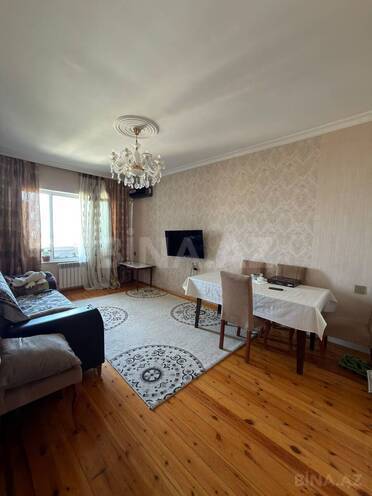 Satılır 3 otaqlı köhnə tikili 80 m², Köhnə Günəşli q., photo 1 from 12