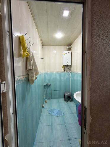 Satılır 3 otaqlı köhnə tikili 80 m², Köhnə Günəşli q., photo 10 from 12
