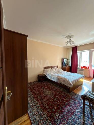 Satılır 3 otaqlı köhnə tikili 80 m², Köhnə Günəşli q., photo 4 from 12