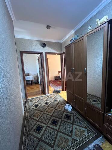 Satılır 3 otaqlı köhnə tikili 80 m², Köhnə Günəşli q., photo 6 from 12