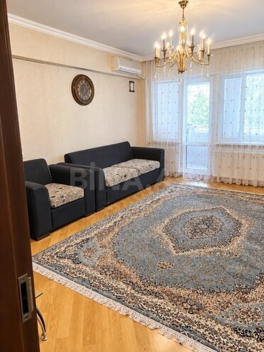Satılır 4 otaqlı köhnə tikili 120 m², Nərimanov r., photo 3 from 17