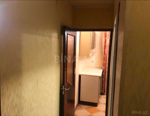 Сдаётся 2-комн. вторичка 60 м², м. Иншаатчылар, photo 8 from 9