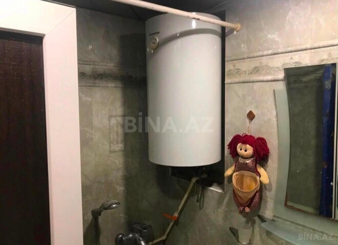 Сдаётся 2-комн. вторичка 60 м², м. Иншаатчылар, photo 6 from 9