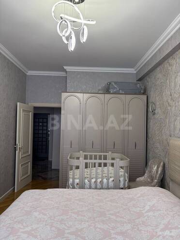 Satılır 2 otaqlı yeni tikili 65 m², 8-ci mikrorayon q., photo 5 from 10