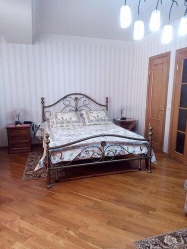 Сдаётся 4-комн. новостройка 105 м², м. Элмляр Академиясы, photo 5 from 11