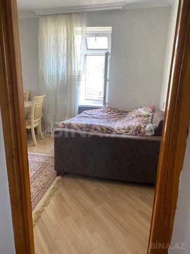 Satılır 1 otaqlı köhnə tikili 42 m², İnşaatçılar m., photo 6 from 8