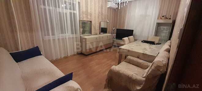 Продаётся 3-комн. вторичка 80 м², пос. Ени Гюнешли, photo 3 from 24