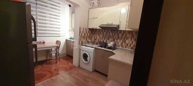 Продаётся 3-комн. вторичка 80 м², пос. Ени Гюнешли, photo 21 from 24