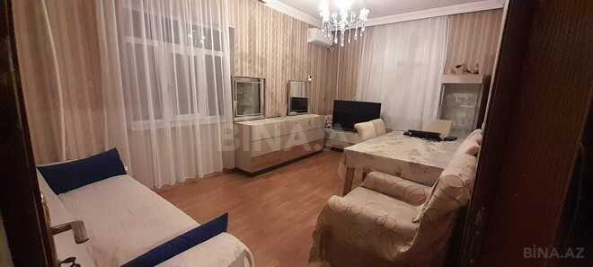 Продаётся 3-комн. вторичка 80 м², пос. Ени Гюнешли, photo 1 from 24
