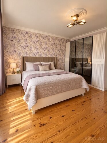 Продаётся 2-комн. вторичка 60 м², м. Элмляр Академиясы, photo 3 from 10